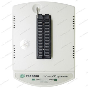 MCU ve EPROMs programlama ECU Chip Tunning için TOP3002D mikrodenetleyici programcı