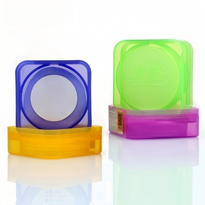 Micropose Customizable 50mm Nylon Membrane <strong>Filters</strong> 0.22um &amp; 0.45um Hydrophilic PES Nylon for Chemical Purposes - Product Image 6