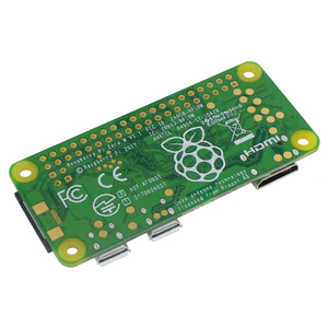 Originale Raspberry Pi Zero V1.3 Zero W Zero 2W con scheda di sviluppo Bluetooth WIFI programmazione modulo AI Starter Kit