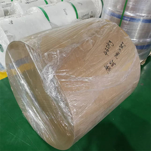 Chưa tẩy trắng 35 39 40gsm chưa tẩy trắng Trắng Jumbo CuộN nhà máy bán sỉ chất lượng cao cấp thực phẩm nướng Jumbo CuộN - Product Image 4