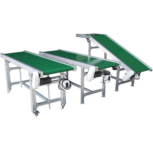 PLC-montaj hattı için PCB bant konveyör taşıma için SMT hattı yeni ekipman için entegre PCB takımı konveyör - Product Image 1