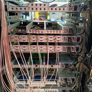 TV Broadcasting <strong>MPEG2</strong> <strong>MPEG4</strong> HDM I <strong>to</strong> IP ASI DVB 8 in 1 Multiplexer Encoder