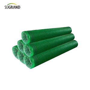 HDPE тепличная теневая сетка/теневая сетка - Product Image 5