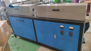 <strong>Fiberglass</strong> Pipe Making <strong>Machine</strong> / Fiber Reinforced Pipe Making <strong>Machine</strong>