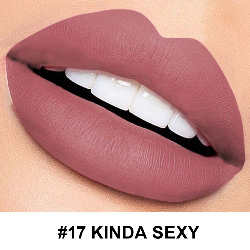 #17 TIPO SEXY