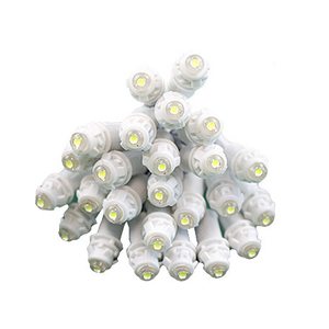 Modulo pixel LED intelligente impermeabile punto luce 12V LED pixel light - Product Image 1