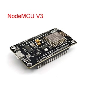 ESP8266 Serielles WiFi-Modul NodeMCU Lua V3 IoT-Entwicklungs platine mit elektronischen Komponenten CH340