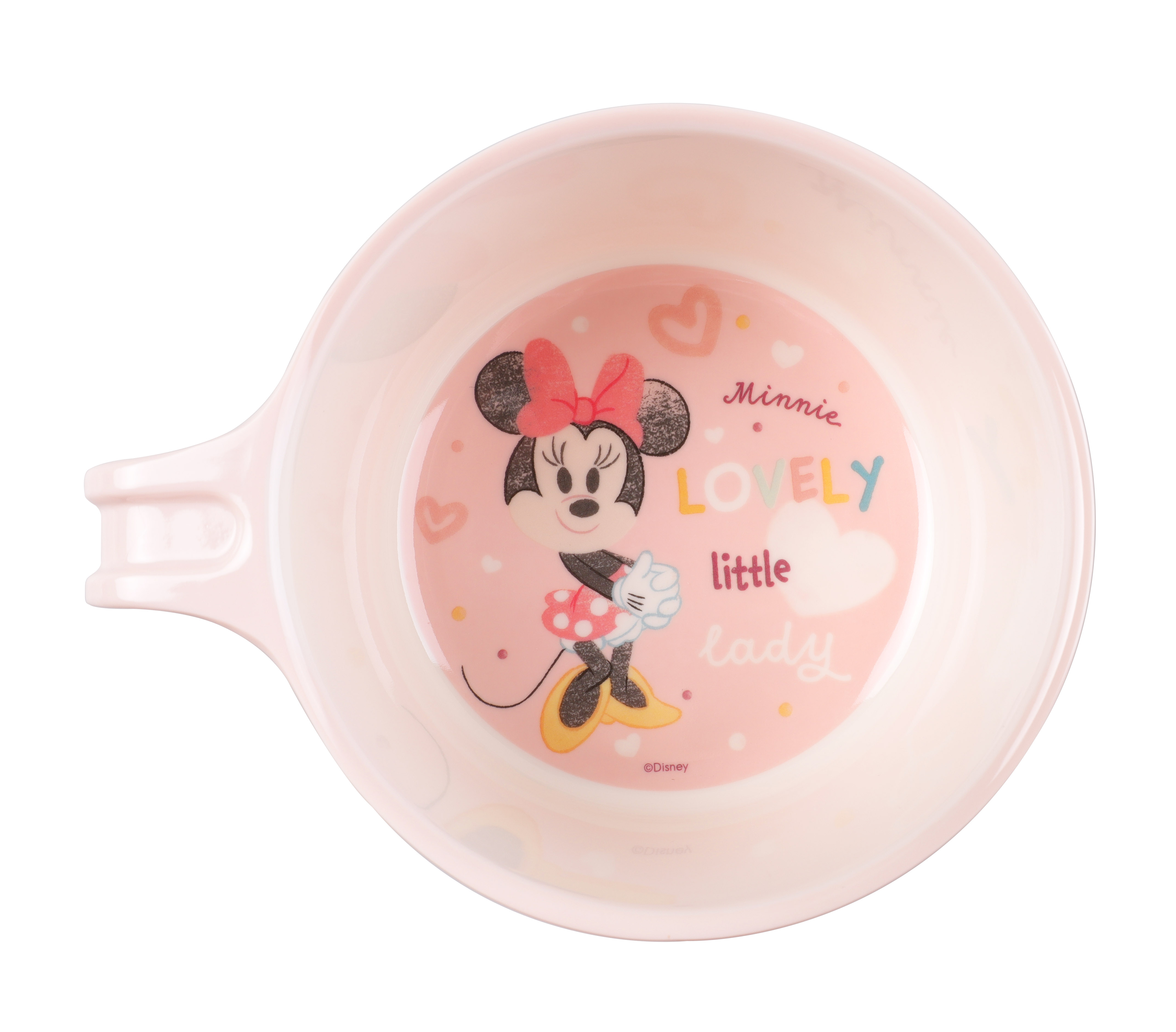 Minnie