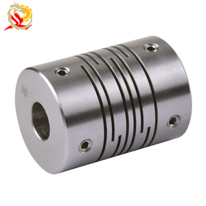 The Sliding Design LHB Series <strong>Couplings</strong> Are Standard Transmission Components Easy to Install - Product Image 3