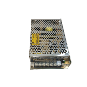 Fuente de alimentación conmutada de doble salida de 2A, 15V, 60W, para la industria, con entrada de 220V/110V y corriente de salida de 2A - Product Image 1