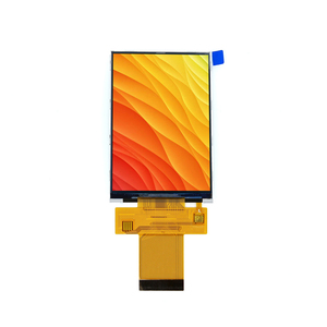 LCD personalizado 3,5 pulgadas 320x480 pantalla LCD de alta resolución módulo TFT LCD - Product Image 1