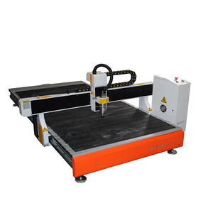无腿数控切割刳刨机，带工作台4x 8英尺1220x2440mm毫米 - Product Image 2