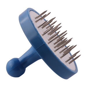 Toptan nargile folyo delgeç kalay folyo Perforator aksesuarları alüminyum