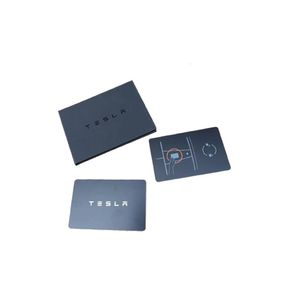 חלקים אוטומטי 1131087 האוור להפעיל כרטיס מפתח עבור tesla מודל 3, חלקי גוף Y דגם חלקי גוף - Product Image 2