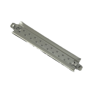 High Quality Modern Concave T <strong>Grid</strong> <strong>Ceiling</strong> System Durable Iron for Warehouse Workshop Office <strong>Building</strong> Apartment Home Decorations - Product Image 4