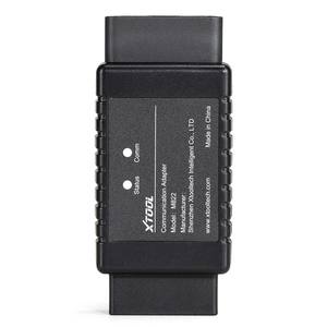 XTOOL M822 Adapter arbeitet mit KC501/X100 Pad3/X100 Max Schlüsselprogrammierer für Mercedes Alle Tasten verloren - Product Image 2
