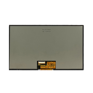 Módulo de pantalla con interfaz de alto brillo, panel lcd tft, 1024x600, resolución de 10,1 pulgadas, MIPI, 10,1