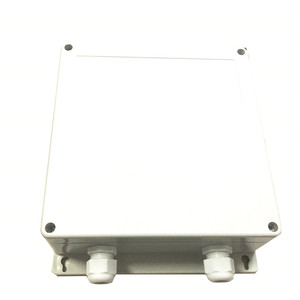 220V Rollcode-Steuer platine Swing Gate 1-Kanal-Garagentorempfänger - Product Image 6