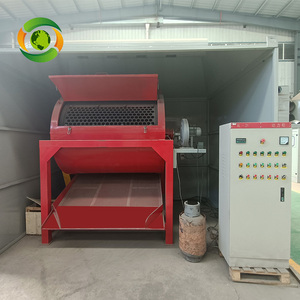 Macchina per la separazione dei componenti del circuito completamente automatica - Product Image 6