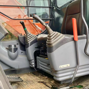 Sử dụng <span class=keywords><strong>Hitachi</strong></span> zx120 máy xúc ban đầu <span class=keywords><strong>Hitachi</strong></span> máy xúc ZX130-5 zx120 ex120 <span class=keywords><strong>Hitachi</strong></span> zaxis 120 130 trong điều kiện dood Hot Bán - Product Image 6