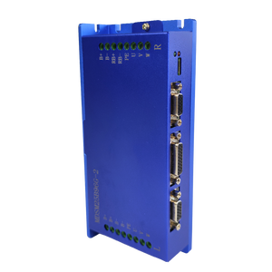 2024 Safe Voltage Servo Motor Driver Hub Wheel <strong>Speed</strong> Control BLDC DC Motor <strong>Speed</strong> <strong>Controller</strong> for Warehouse AGV AMR Robot - Product Image 3