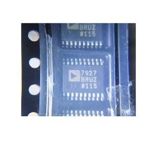 MCU ICs LPC1778FBD208 microcontrollori braccio LQFP-208 corteccia M3 processori e controller incorporati in magazzino - Product Image 5