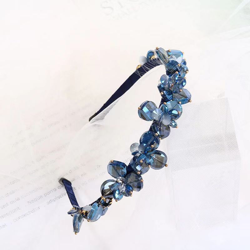 Azul Modelo 3