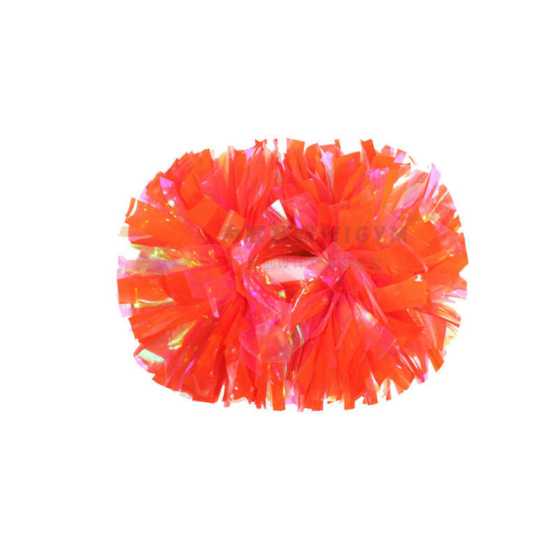orange color