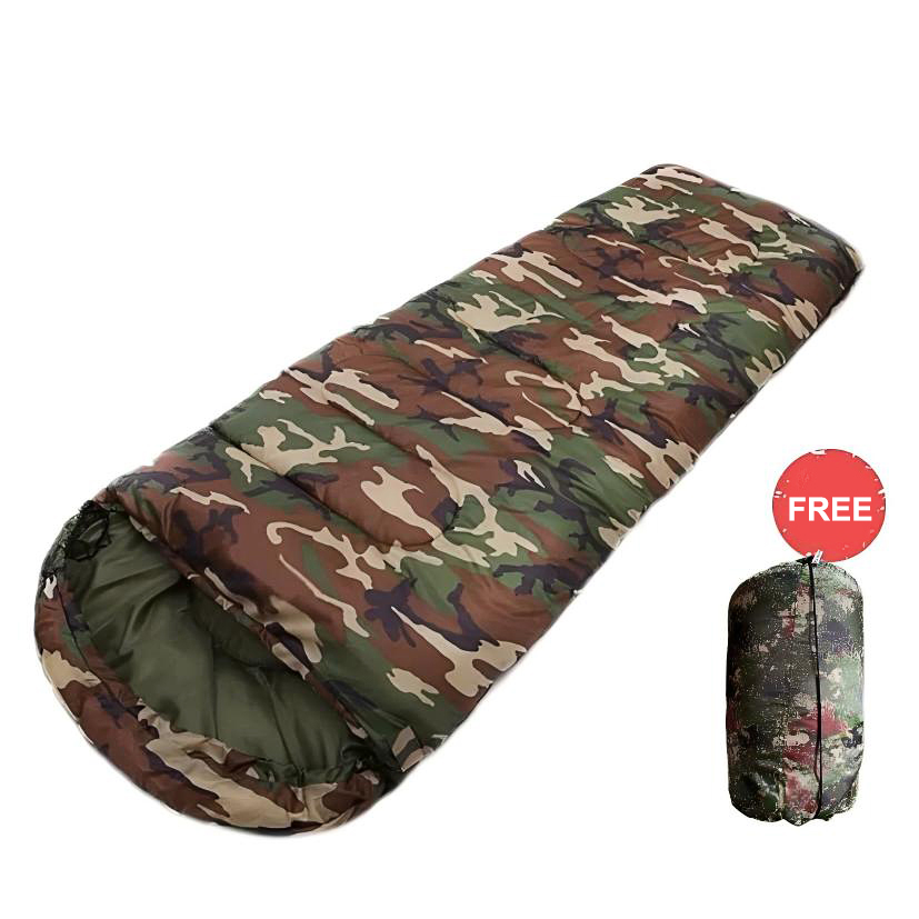Camo Green-1