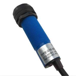 G18-3A30PC High Sales <strong>Control</strong> Reflective Transceiver Photoelectric <strong>Sensor</strong> Switch - Product Image 1