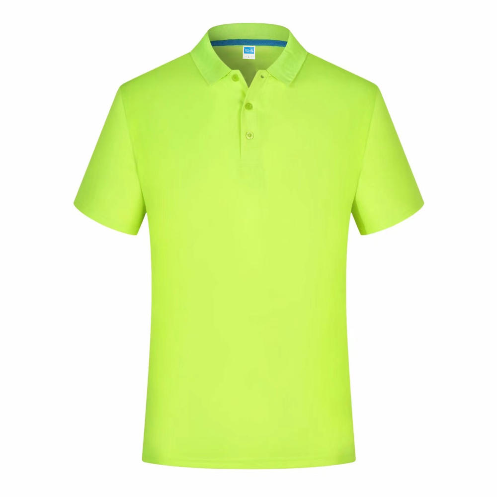 Verde fluorescente