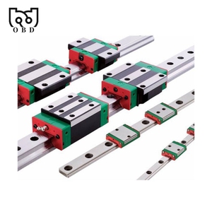 Riel de guía lineal serie RG de venta directa, bloque de guía lineal, Riel de guía lineal Cnc a la venta - Product Image 6