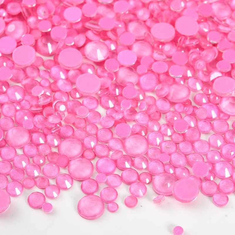 P188 Nouveau Lt.Pink Moka