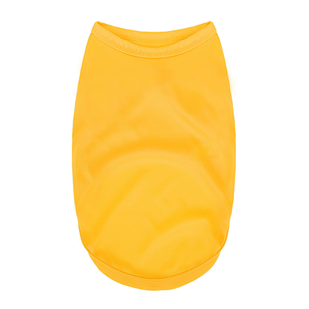 Golden yellow