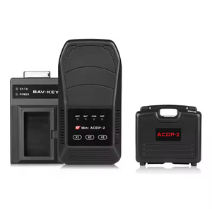 Yanhua Mini-ACDP-2 programmierung Master-Basis modul unterstützt USB-und drahtlose Verbindung Keine Löt arbeiten am PC/Android/IOS erforderlich