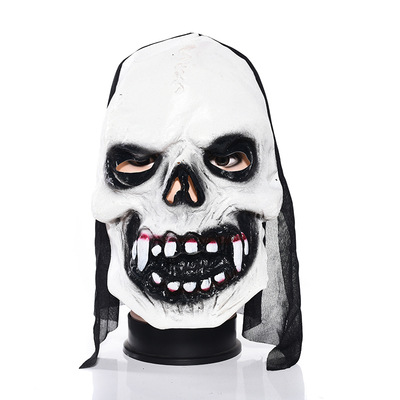 Masque tête de crâne 5