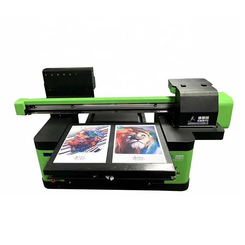 Impresora Digital de inyección de tinta, máquina de Impresión textil A2, tecnología de Color rápido, barato, 2022