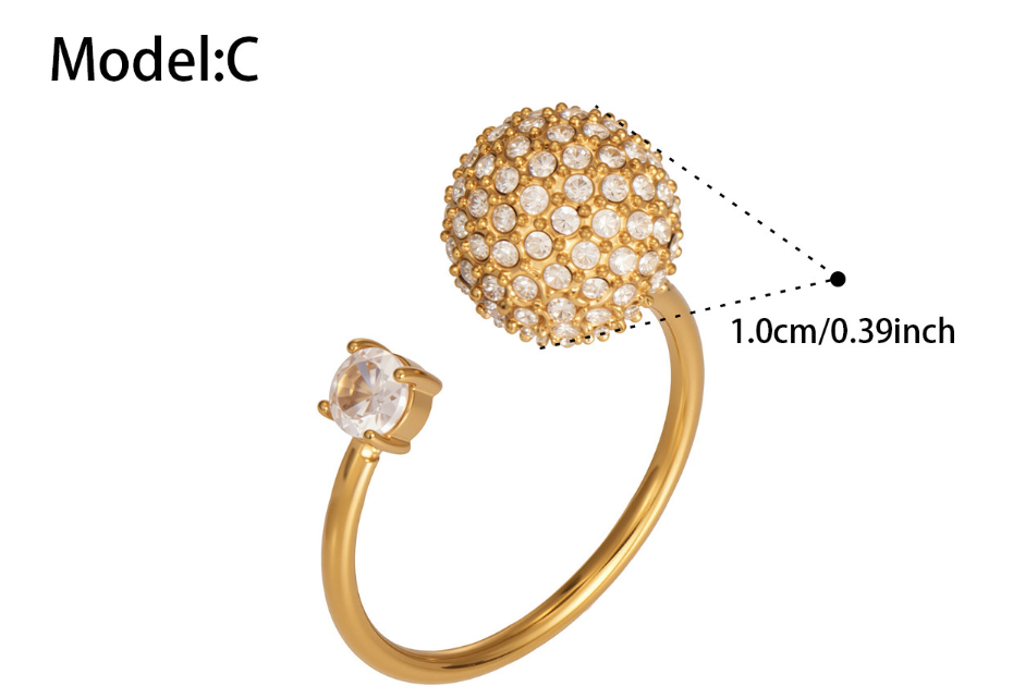 Gold C