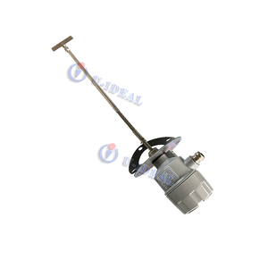 24V 220V旋转桨式液位开关料仓液位传感器，用于测量液位极限 - Product Image 2