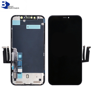ต้นฉบับสำหรับ iPhone XS MAX หน้าจอ LCD อะไหล่หน้าจอ iphonex LCD คุณภาพสูง I Phone XR จอ OLED สำหรับ iPhone x LCD - Product Image 2
