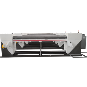 Factory Direct Sales <strong>Automatic</strong> Gabion Mesh <strong>Machine</strong> <strong>Hexagonal</strong> Wire Mesh <strong>Netting</strong> <strong>Machine</strong> - Product Image 6