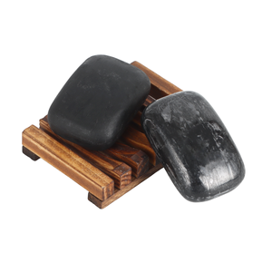 Xà phòng tự nhiên tùy chỉnh với các thành phần pha trộn như than Bùn Biển Chết cho nhu cầu da - Product Image 5