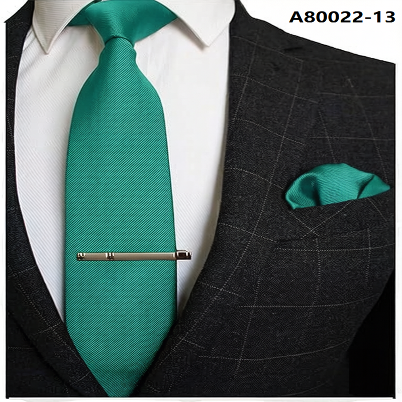 Teal Green