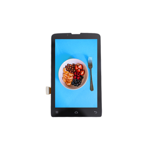 Touch Screen LCD modulo Display da 4 pollici 480x800 Touch Screen LCD MIPI Touch Screen LCD da 4 pollici - Product Image 4