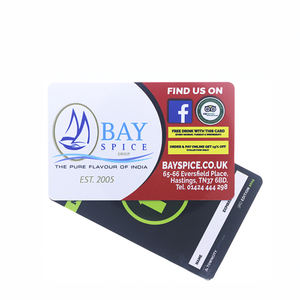 Özelleştirilebilir NFC otel anahtar su geçirmez akıllı dijital PET PVC kağıt RFID kart özel baskı sosyal medya arayüzü ile yeni ürün - Product Image 1
