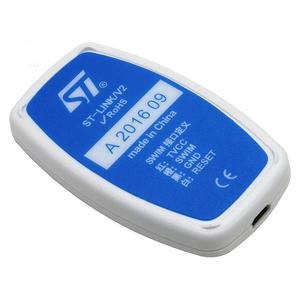 ST-LINK il Download dello scrittore di masterizzazione del Debugger STLINK del programmatore STM8/STM32 - Product Image 3