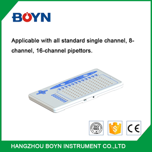APL-96 laboratorio pre-programmato modelli di carico resistente all'acqua luce luce luce luce PCR illuminatore con 96 pozzetto e piastra ELISA - Product Image 5
