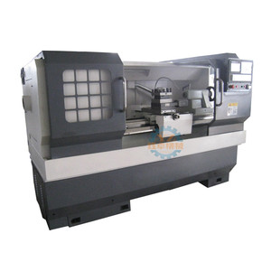 CK6150T Econômico e Prático torno <span class=keywords><strong>CNC</strong></span> máquina Nova Condição