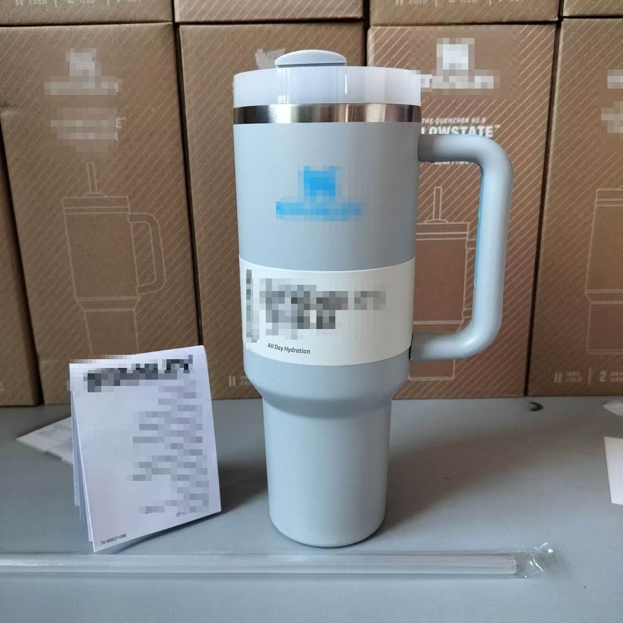 Mist color 1.18l