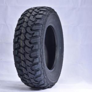 Wideway lastik çin lastik markası PCT AT van lastik binmek için araç - Product Image 4